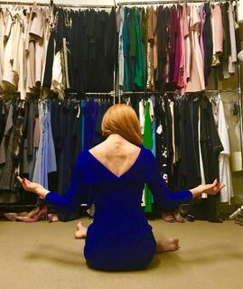 Sarah Rafferty feet photo thumbnail