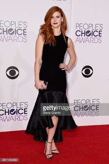 Sarah Rafferty feet photo thumbnail