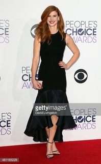 Sarah Rafferty feet photo thumbnail