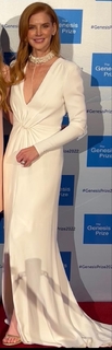 Sarah Rafferty feet photo thumbnail