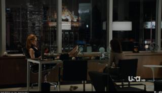 Sarah Rafferty feet photo thumbnail