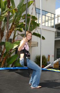 Sarah Ramos feet photo 4