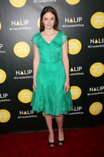 Sarah Ramos feet photo 13