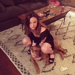 Sarah Ramos feet photo 7