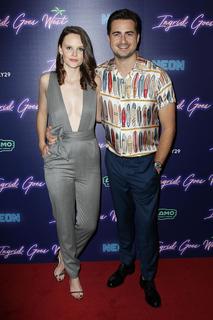 Sarah Ramos feet photo 6
