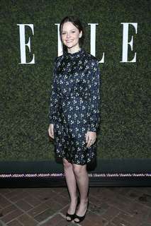 Sarah Ramos feet photo 2
