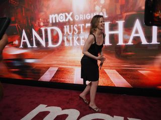 Sarah Ramos feet photo 3