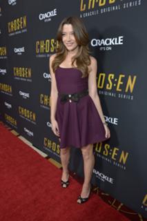 Sarah Roemer feet photo thumbnail