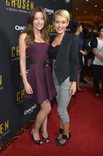 Sarah Roemer feet photo thumbnail