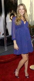 Sarah Roemer feet photo thumbnail