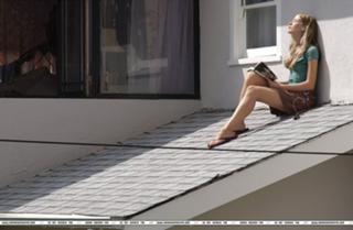 Sarah Roemer feet photo thumbnail