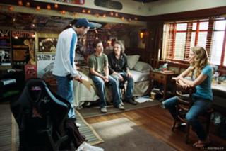 Sarah Roemer feet photo thumbnail