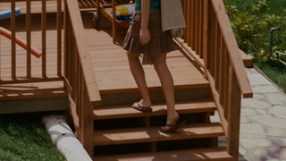 Sarah Roemer feet photo thumbnail