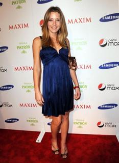 Sarah Roemer feet photo thumbnail