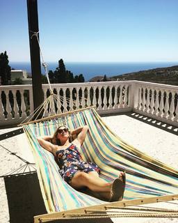 Sarah Schreiber feet photo 18