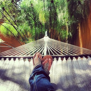 Sarah Schreiber feet photo 16