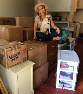 Sarah Schreiber feet photo 12