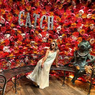 Sarah Schreiber feet photo 9