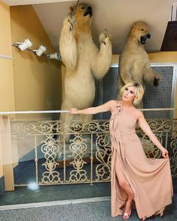 Sarah Schreiber feet photo 13