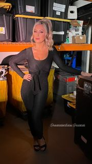 Sarah Schreiber feet photo 19
