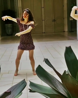 Sarah Shahi feet photo thumbnail