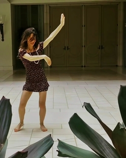 Sarah Shahi feet photo thumbnail