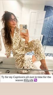 Sarah Shahi feet photo 11