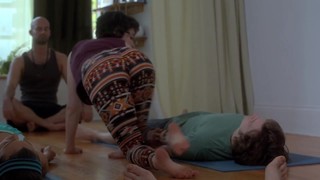 Sarah Sherman feet photo 11