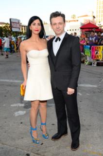 Sarah Silverman feet photo thumbnail