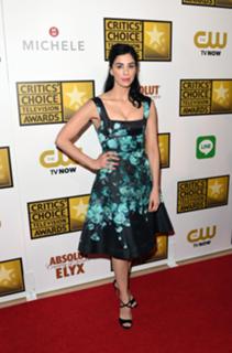 Sarah Silverman feet photo thumbnail