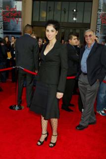 Sarah Silverman feet photo thumbnail