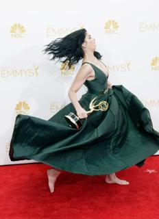 Sarah Silverman feet photo thumbnail