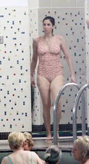 Sarah Silverman feet photo thumbnail