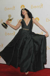Sarah Silverman feet photo thumbnail