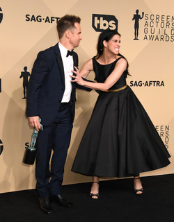 Sarah Silverman feet photo thumbnail