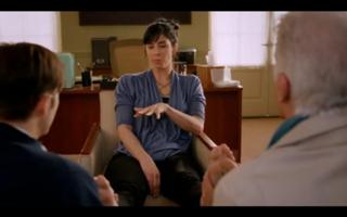 Sarah Silverman feet photo thumbnail