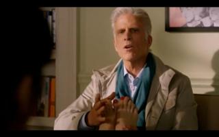 Sarah Silverman feet photo thumbnail