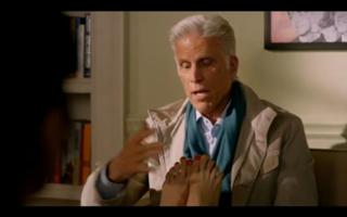 Sarah Silverman feet photo thumbnail
