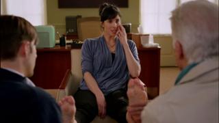 Sarah Silverman feet photo thumbnail