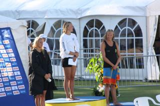 Sarah Sjöström feet photo 12