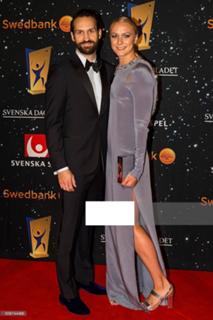 Sarah Sjöström feet photo 19