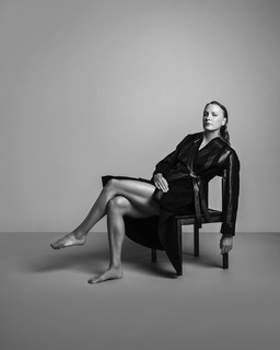 Sarah Sjöström feet photo 19