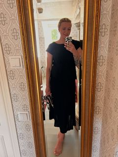 Sarah Sjöström feet photo 3