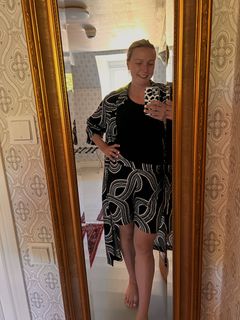Sarah Sjöström feet photo 2