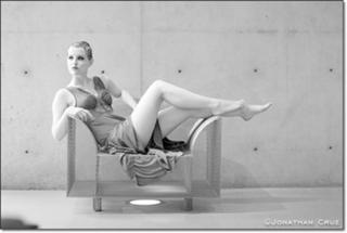 Sarah Smyth feet photo 3