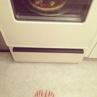 Sarah Smyth feet photo 18