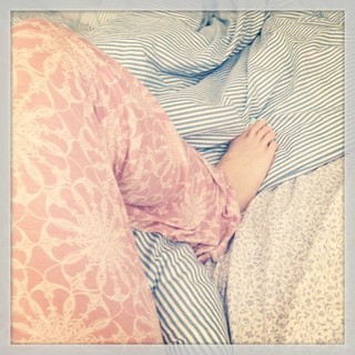Sarah Smyth feet photo 15