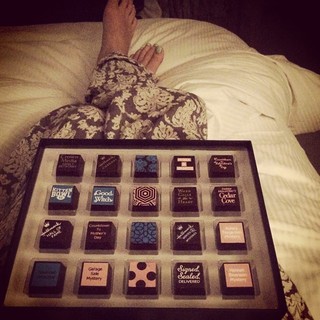 Sarah Smyth feet photo 14