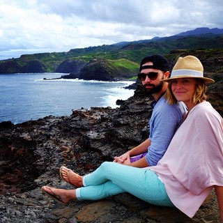 Sarah Smyth feet photo 13