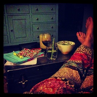 Sarah Smyth feet photo 11